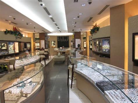 kay's fine jewelry st maarten.